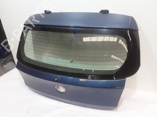 Tailgate BMW 1 (E81)  | BP12307366C6 