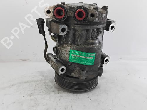 Compresseur AC FORD C-MAX (DM2) [2007-2010]  29828088