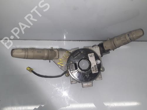 Used Squib airbag NISSAN MICRA III (K12) [2002-2011]  9180793