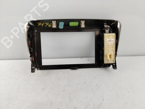 Switch PEUGEOT 2008 I (CU_) 1.6 HDi | BP19422797I30