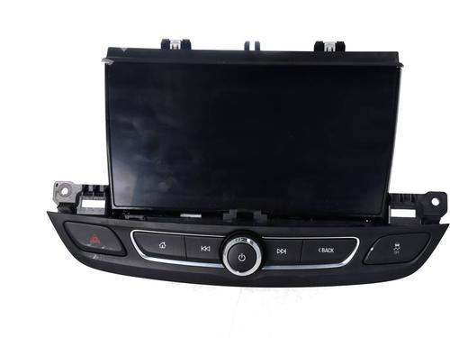 display-monitor-opel-insignia-b-grand-sport-z18-2017-40154743 main image