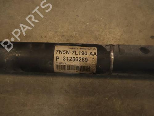 Driveshaft FORD KUGA I | BP38872230M37 - Image 3