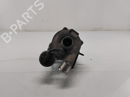 Used Turbocharger/Supercharger RENAULT KANGOO (KC0/1_) [1997-2025]  28837546