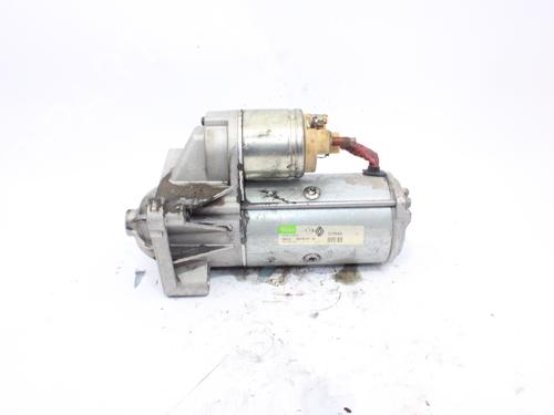 Used Starter RENAULT MEGANE II Saloon (LM0/1_) 1.9 dCi (LM0G, LM1G, LM2C) (120 hp) 15837403