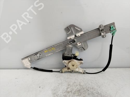 Used Front right window mechanism KIA RIO III (UB) 1.2 CVVT (84 hp) 19042344