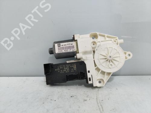 Motor do elevador de vidro frente direito CITROËN C6 (TD_) 2.7 HDi (204 hp) 19157127