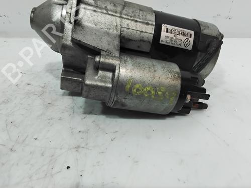Starter NISSAN QASHQAI I (J10, NJ10) 1.5 dCi | BP30057024M8 