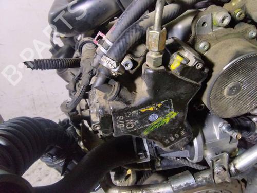 Engine SUZUKI SWIFT III (MZ, EZ) | BP39065147M1 - Image 2