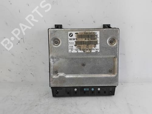 Used Control unit BMW 5 (E60) [2001-2010]  29399151