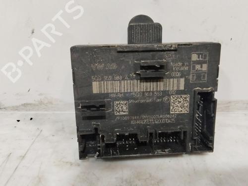 Used Electronic module VW GOLF VII (5G1, BQ1, BE1, BE2) [2012-2021]  29073831