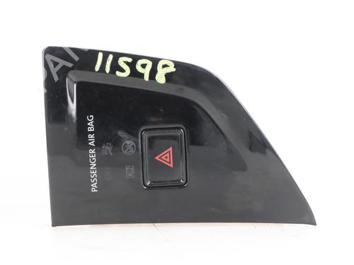Warning Warning VW TAIGO (CS1) [2021-2026] 34570884 34570884