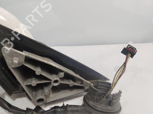 Left mirror AUDI A3 (8P1)  | BP27567073C26 