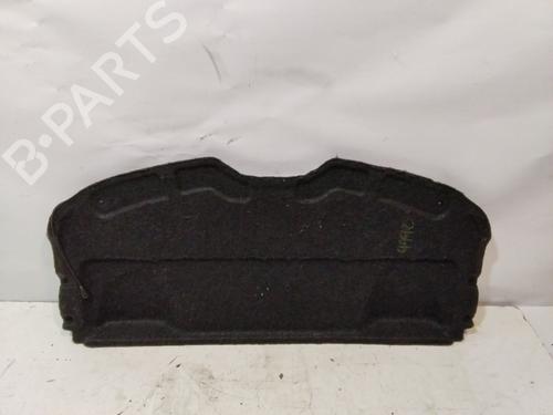 Rear parcel shelf PEUGEOT 208 I (CA_, CC_)  | BP29573151C85 