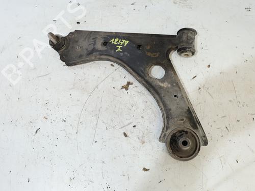 Used Left front suspension arm Left front suspension arm 37533549 37533549