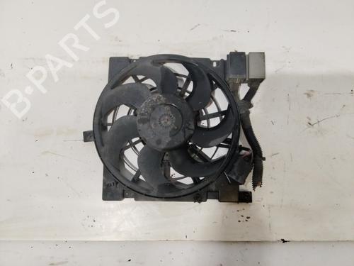 Køleventilator elektrisk OPEL ZAFIRA / ZAFIRA FAMILY B (A05) [2005-2019]  30560975