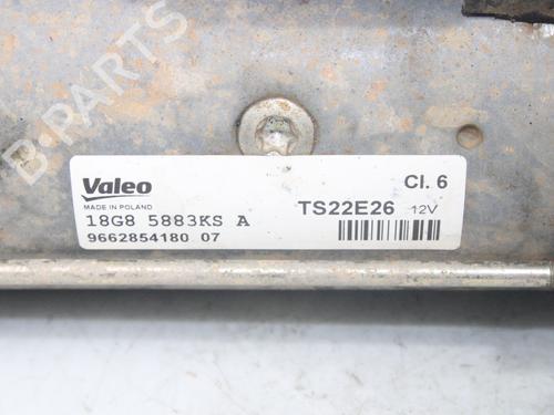 Starter CITROËN XSARA PICASSO (N68)  | BP16210959M8 