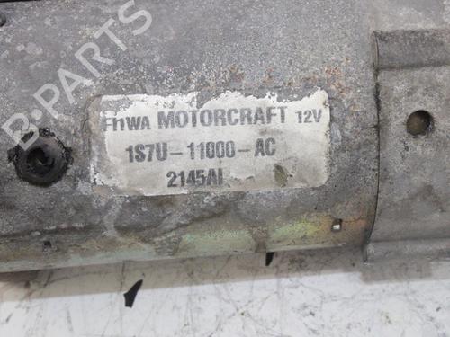 Starter FORD MONDEO III (B5Y) 1.8 16V | BP13927305M8 