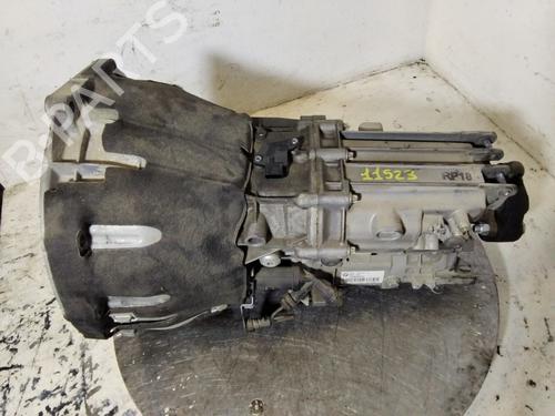 Gearbox BMW 1 (F20) 118 i | BP34438476M3  - Image 6