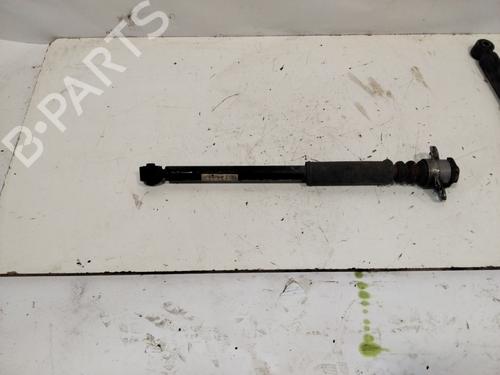Used Right rear shock absorber SEAT IBIZA IV (6J5, 6P1) [2008-2017]  27585309