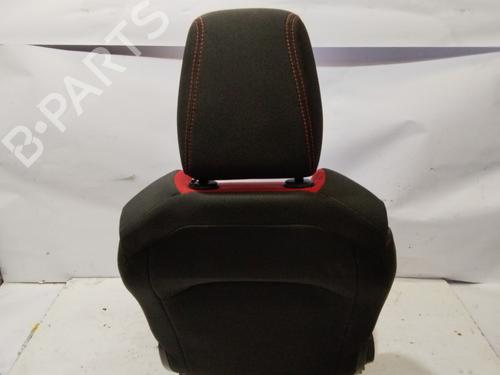 Right front seat OPEL CORSA F (P2JO) | BP39184701C16 - Image 3
