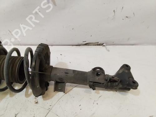 Left front shock absorber MERCEDES-BENZ C-CLASS (W203) C 220 CDI (203.006) | BP29762885M16 