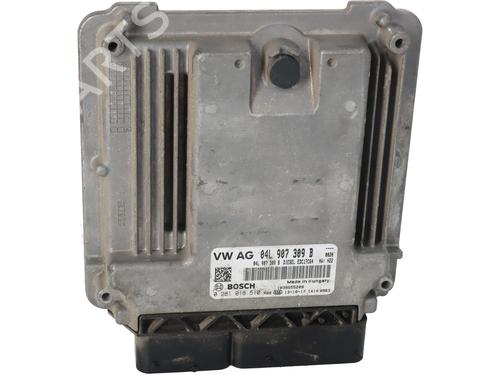 Used Engine control unit (ECU) Engine control unit (ECU) SEAT LEON (5F1) [2012-2021] 34404602 34404602