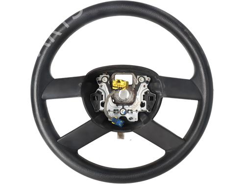 Used Steering wheel Steering wheel VW POLO IV (9N_, 9A_) [2001-2014] 36642075 36642075