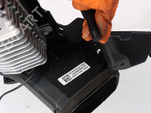 Switch FORD TRANSIT COURIER B460 Box Body/MPV  | BP34188892I30  - Image 6