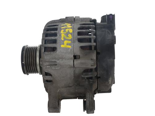 Used Alternator Alternator CITROËN C3 AIRCROSS II (2R_, 2C_) 1.2 PureTech 110 (2RHNZB, 2RHNZW, 2RHNPX, 2RHNPJ) (110 hp) 34582551 34582551
