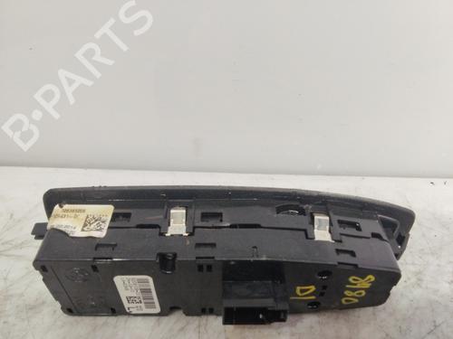 Left front window switch BMW 1 (F20) 118 d | BP23456739I27 