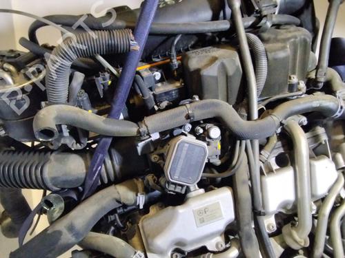 Engine MERCEDES-BENZ B-CLASS Sports Tourer (W245) B 180 CDI (245.207) | BP18080425M1 