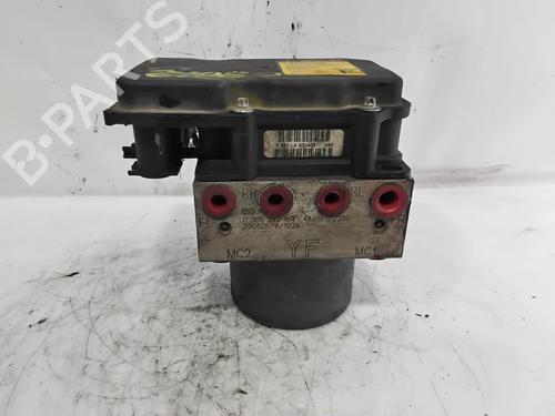 ABS pump TOYOTA YARIS (_P13_) 1.4 D (NLP130_, NLP130) | BP29120827M43 