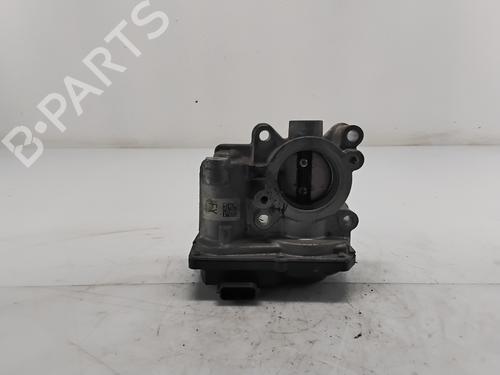 Gasklephuis RENAULT MEGANE III Grandtour (KZ0/1) [2008-2016]  28840699
