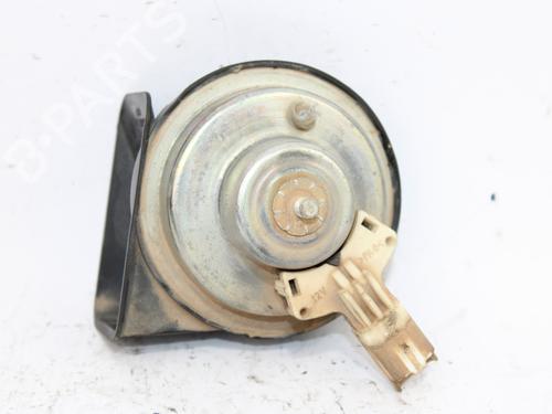 Horn VW TIGUAN (5N_)  | BP15603952E13 