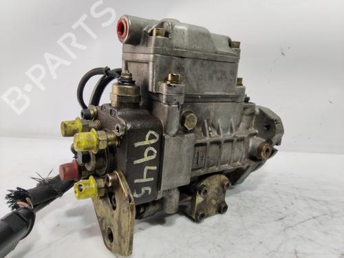Einspritzpumpe VW GOLF IV (1J1) 1.9 TDI | BP29905509M78