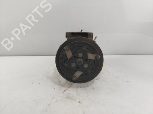 AC compressor CITROËN C3 I (FC_, FN_) 1.4 16V HDi | BP20500702M34 