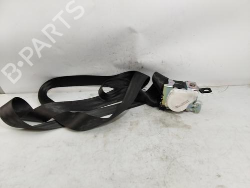 Rear center seatbelt OPEL COMBO Box Body/MPV (K9)  | BP29533307I27 