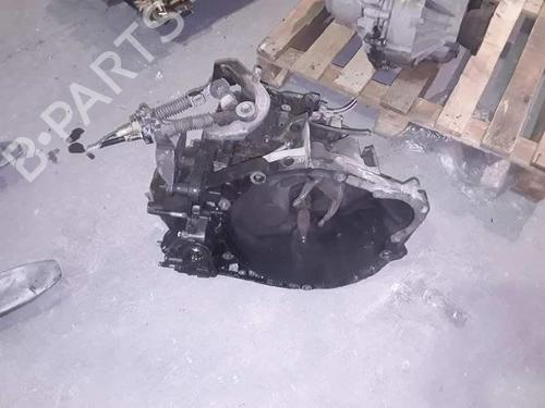 Girkasse CITROËN C5 I (DC_) 2.0 HDi (DCRHZB, DCRHZE) (109 hp) 8579221
