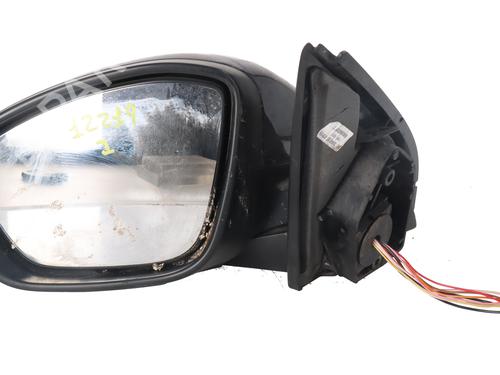 Used Left mirror Left mirror 37630391 37630391