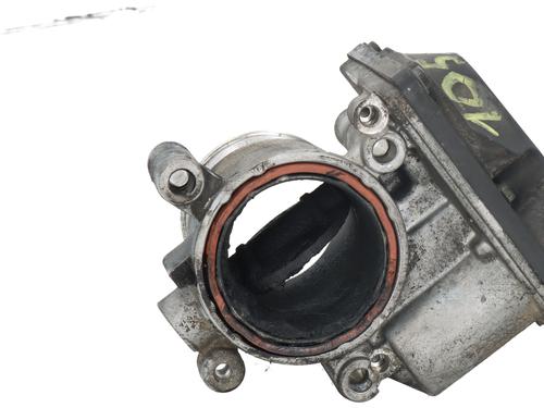 Boîtier papillon SEAT EXEO (3R2) [2008-2013]  31709084