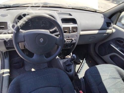 Alternator RENAULT CLIO II (BB_, CB_)  | BP26390037M7 
