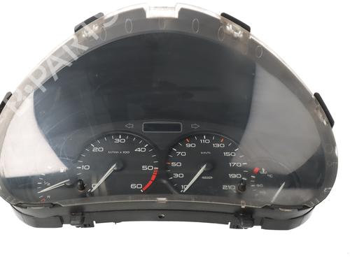 Used Instrument cluster Instrument cluster 34098794 34098794