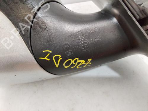 Left mirror SEAT IBIZA III (6L1)  | BP19518763C26 