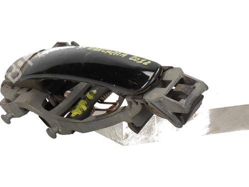 Rear left exterior door handle SKODA ROOMSTER (5J7)  | BP29636079C130 