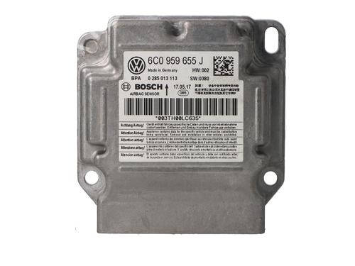 ecu-airbags-seat-ibiza-iv-6j5-6p1-2008-2009-2010-2011-2012-2013-2014-2015-2016-2017-33214700 main image