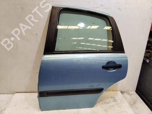 Used Left rear door CITROËN C3 I (FC_, FN_) [2002-2013]  19519085