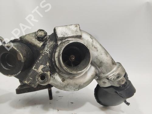 Turbolader/Kompressor FORD FOCUS II (DA_, HCP, DP)  | BP21661809M71 