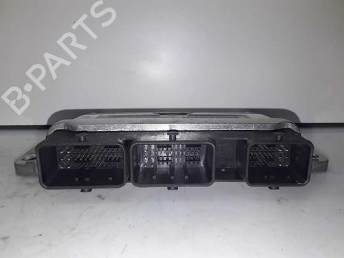 Engine control unit (ECU) PEUGEOT 607 (9D, 9U)  | BP12315179M57 