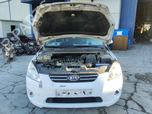 Intercooler KIA CEE'D Hatchback (ED) | BP32322069M30