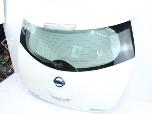 Tailgate NISSAN LEAF (ZE0) Electric | BP12455646C6